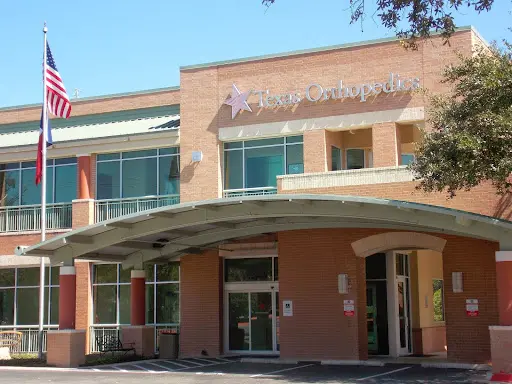 Texas Orthopedics Imaging Center