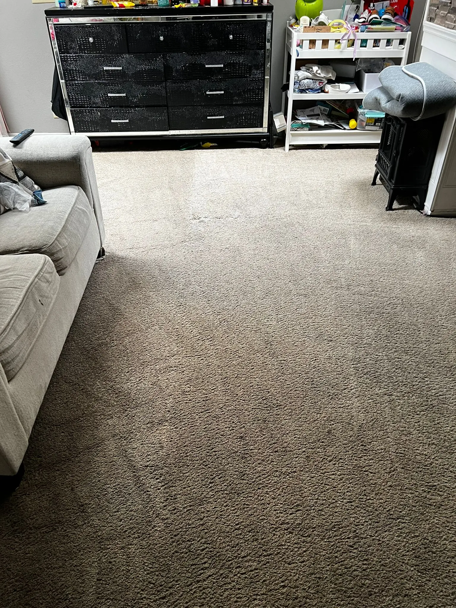 I.B.S Carpet Care