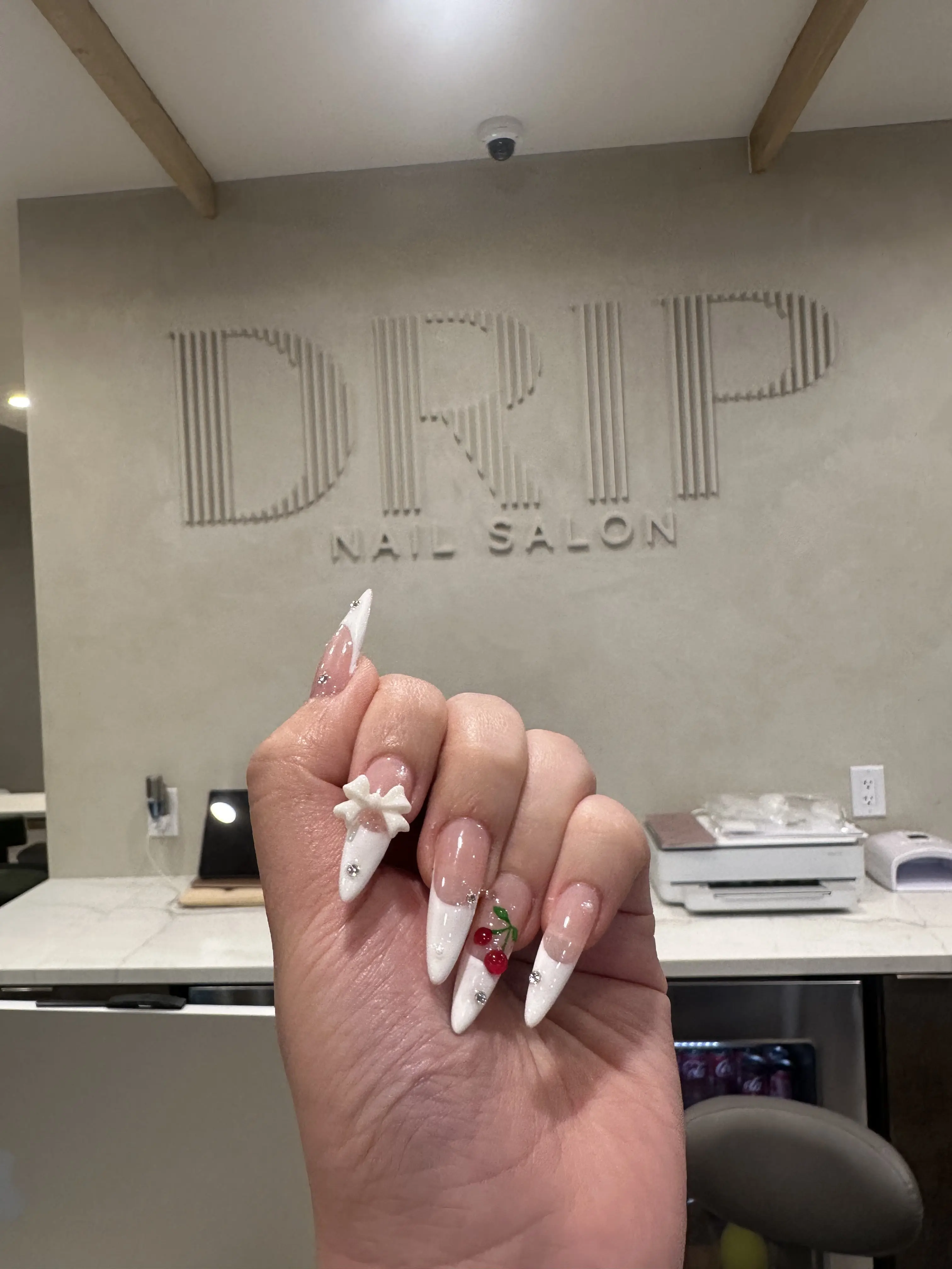 Drip Nail Salon
