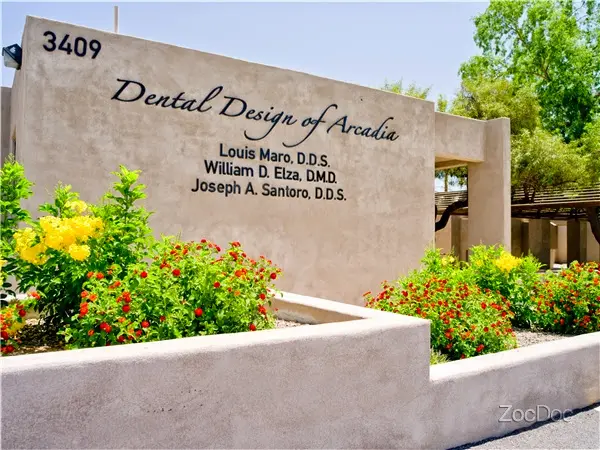 Dental Design of Arcadia