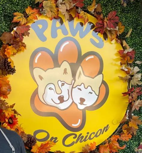 Paws on Chicon