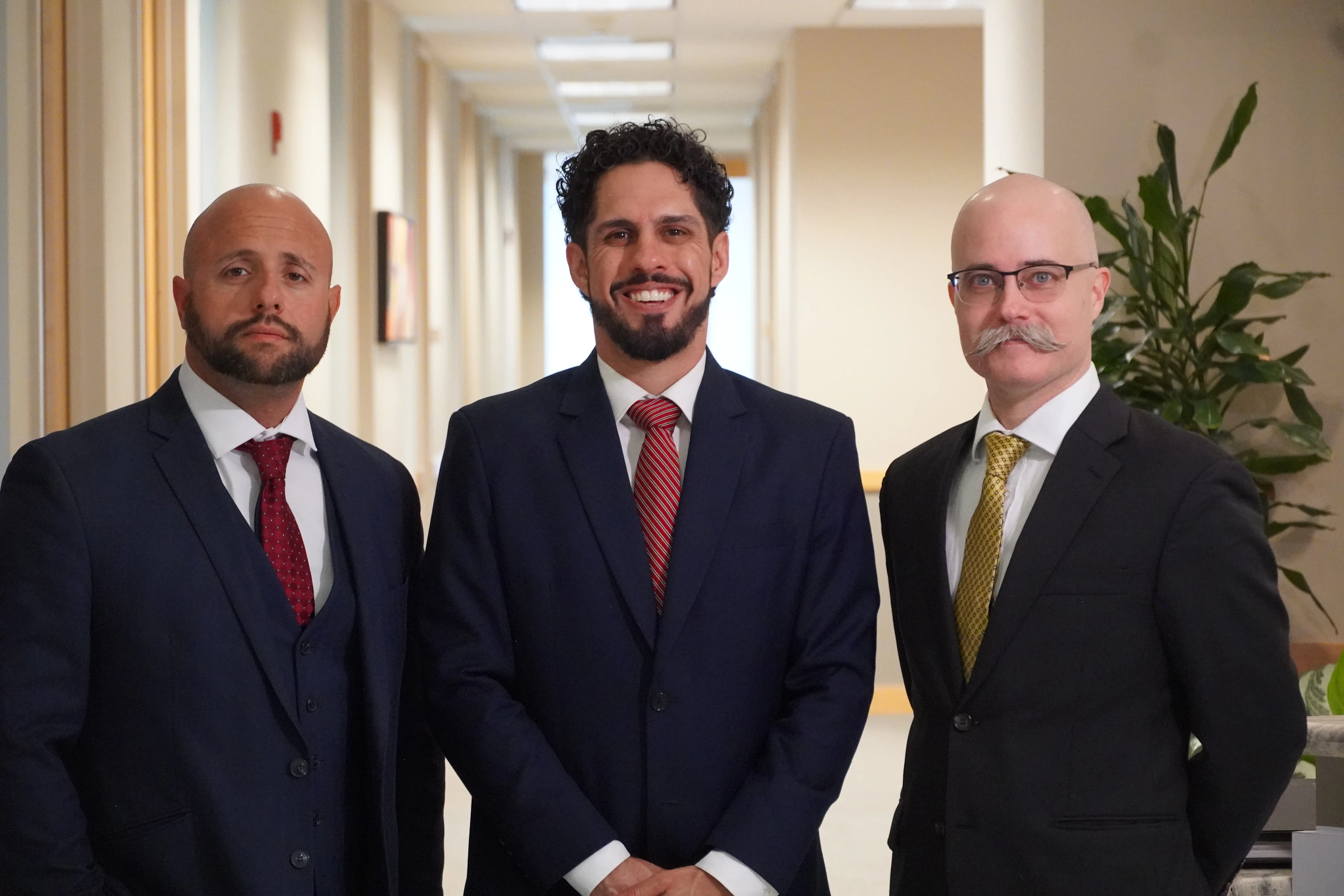 Industria Business Lawyers LLP