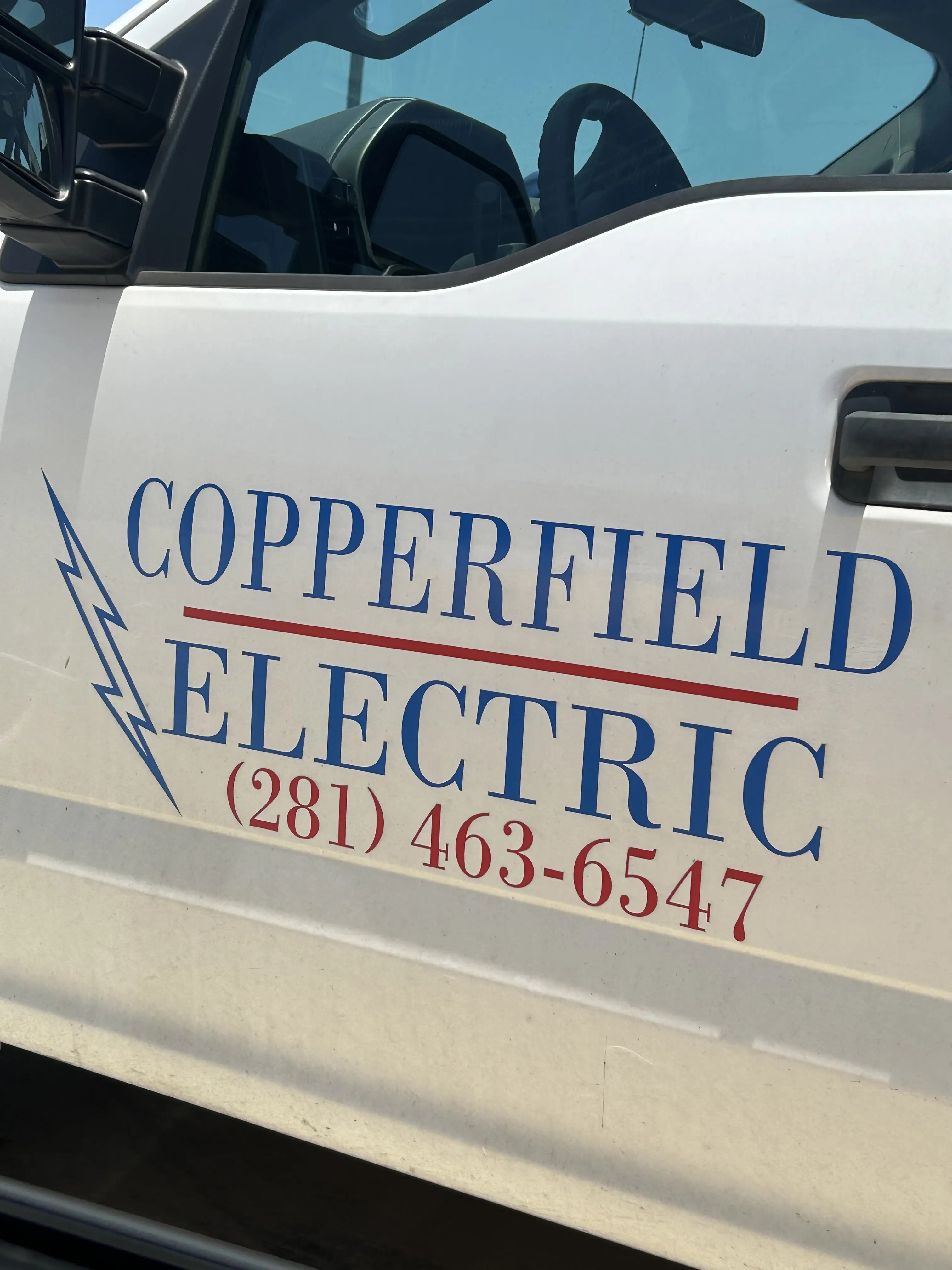 Copperfield Electric