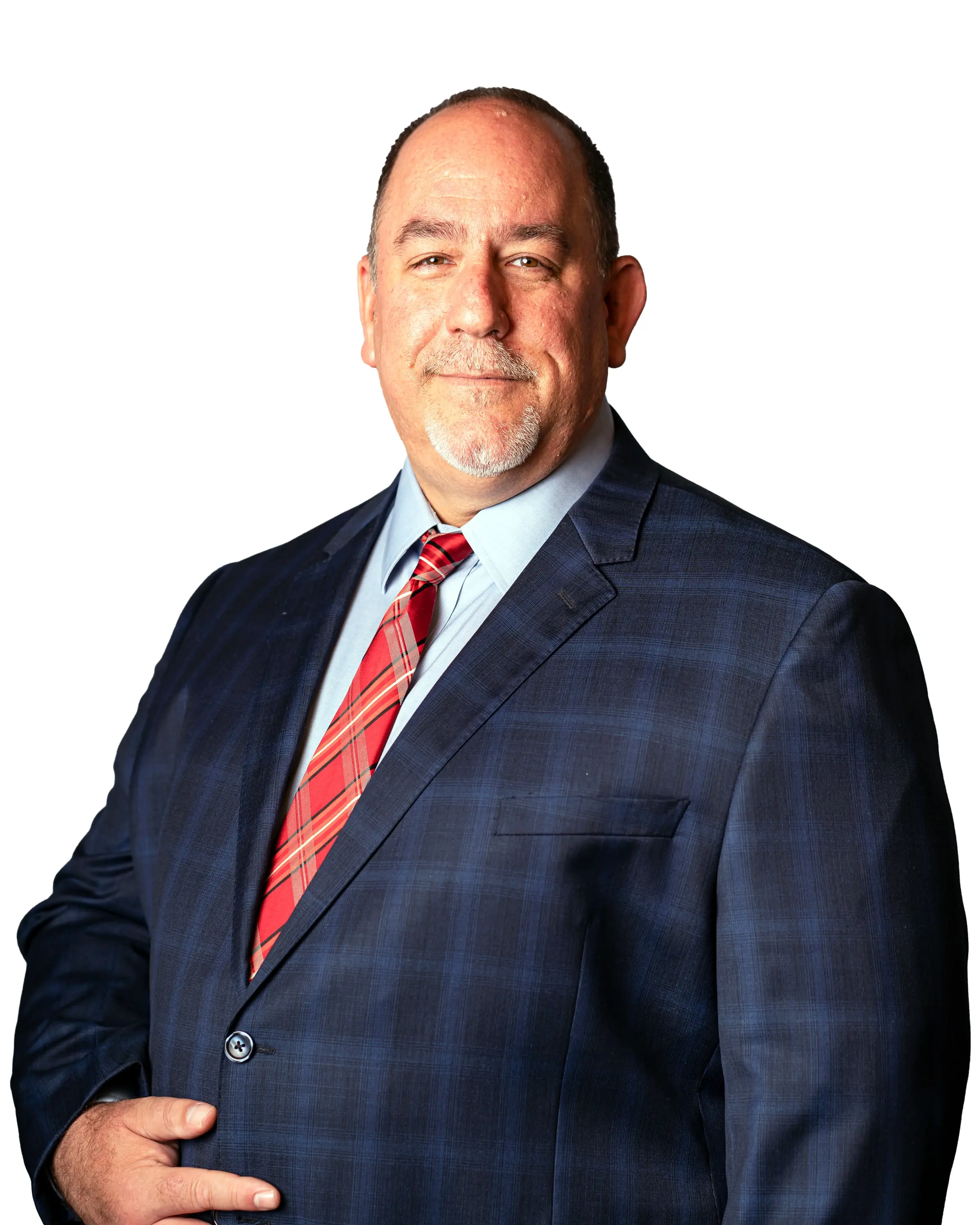 Philadelphia Personal Injury Attorney at Law, Brandon J. Broderick