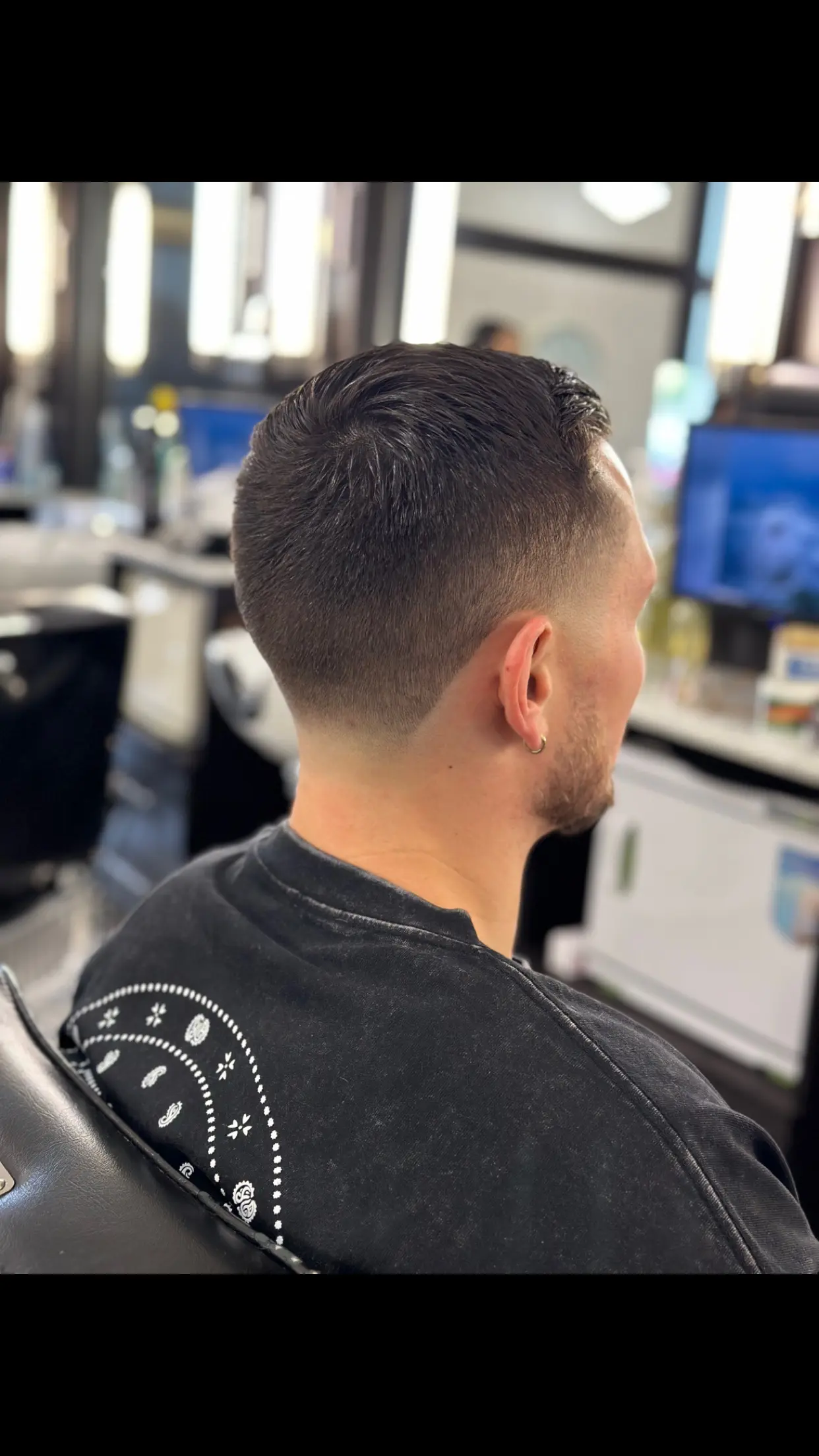 TyDidit (Inside of MySalonSuite)