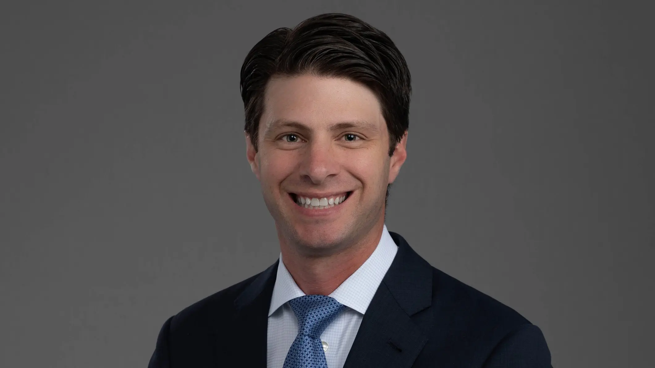 Alan T. Blank, MD