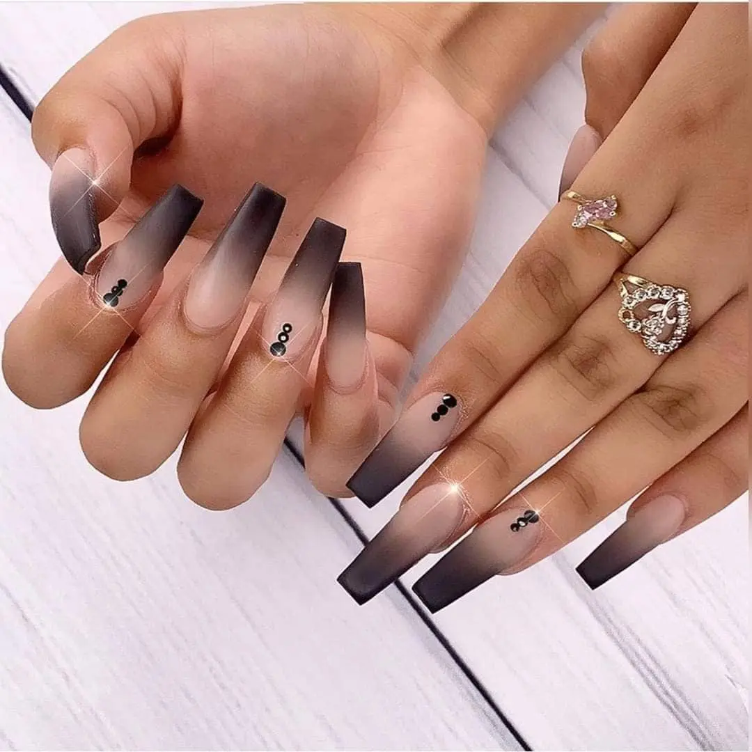 New Way Nails