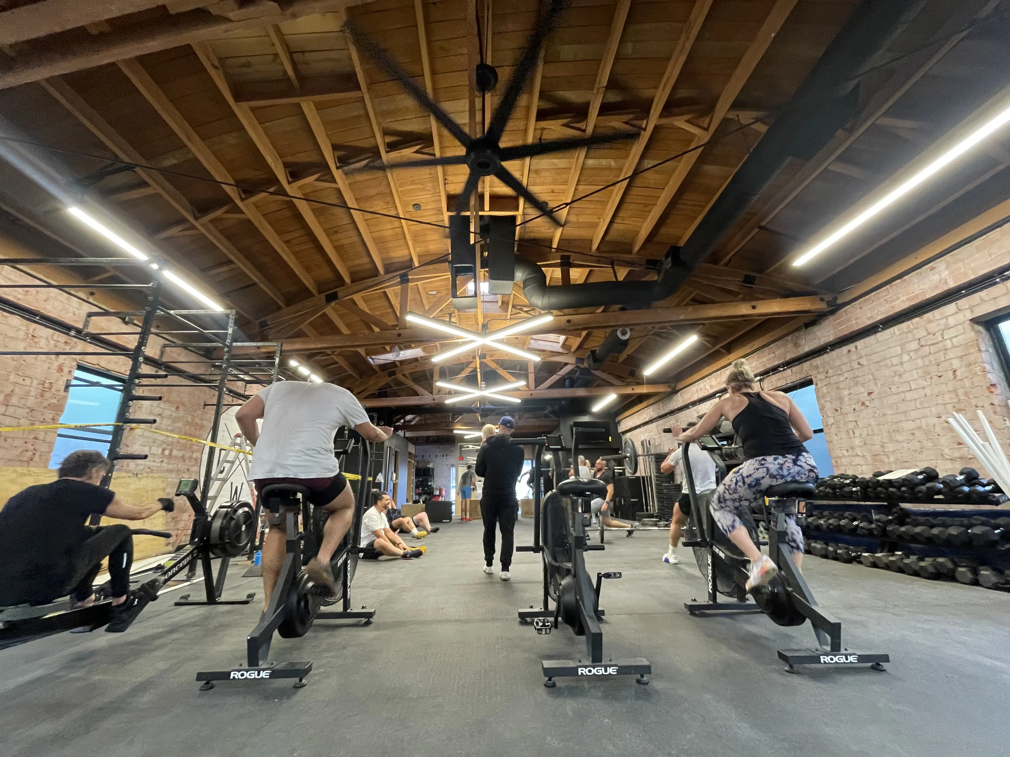 CrossFit Hollywood