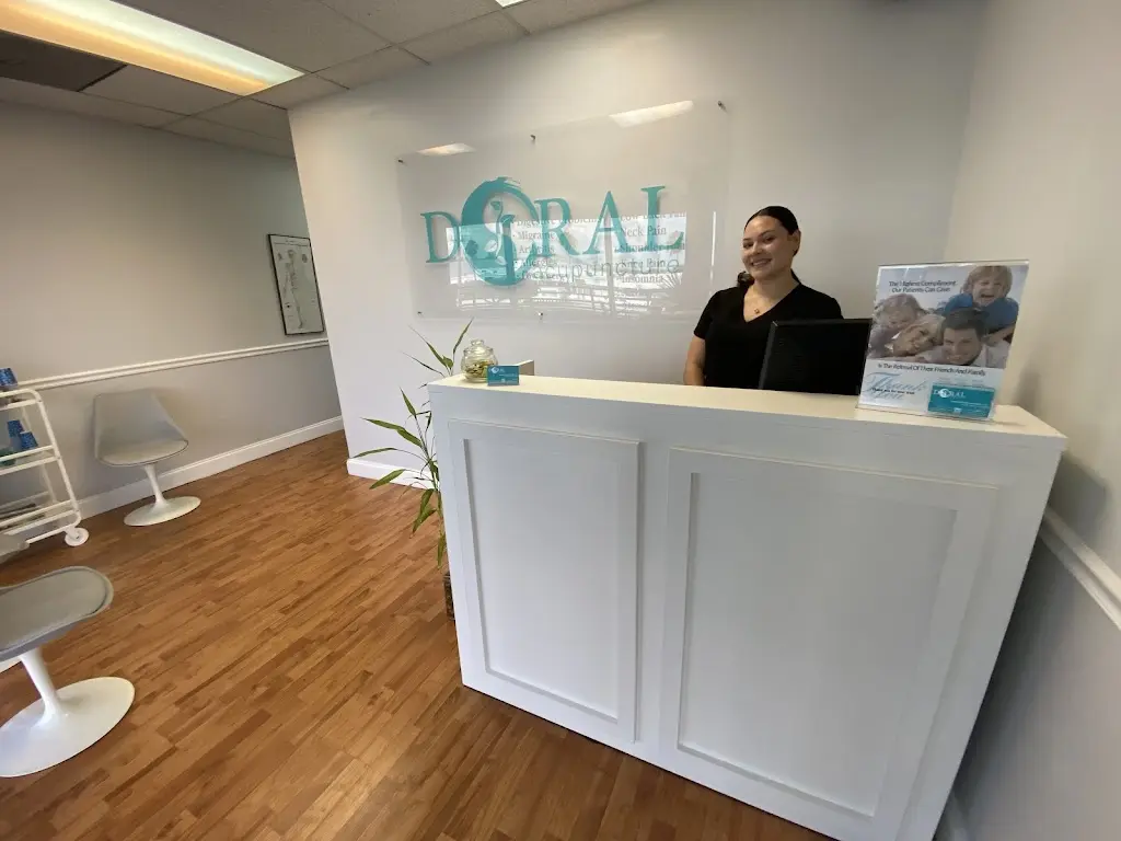 Doral Acupuncture