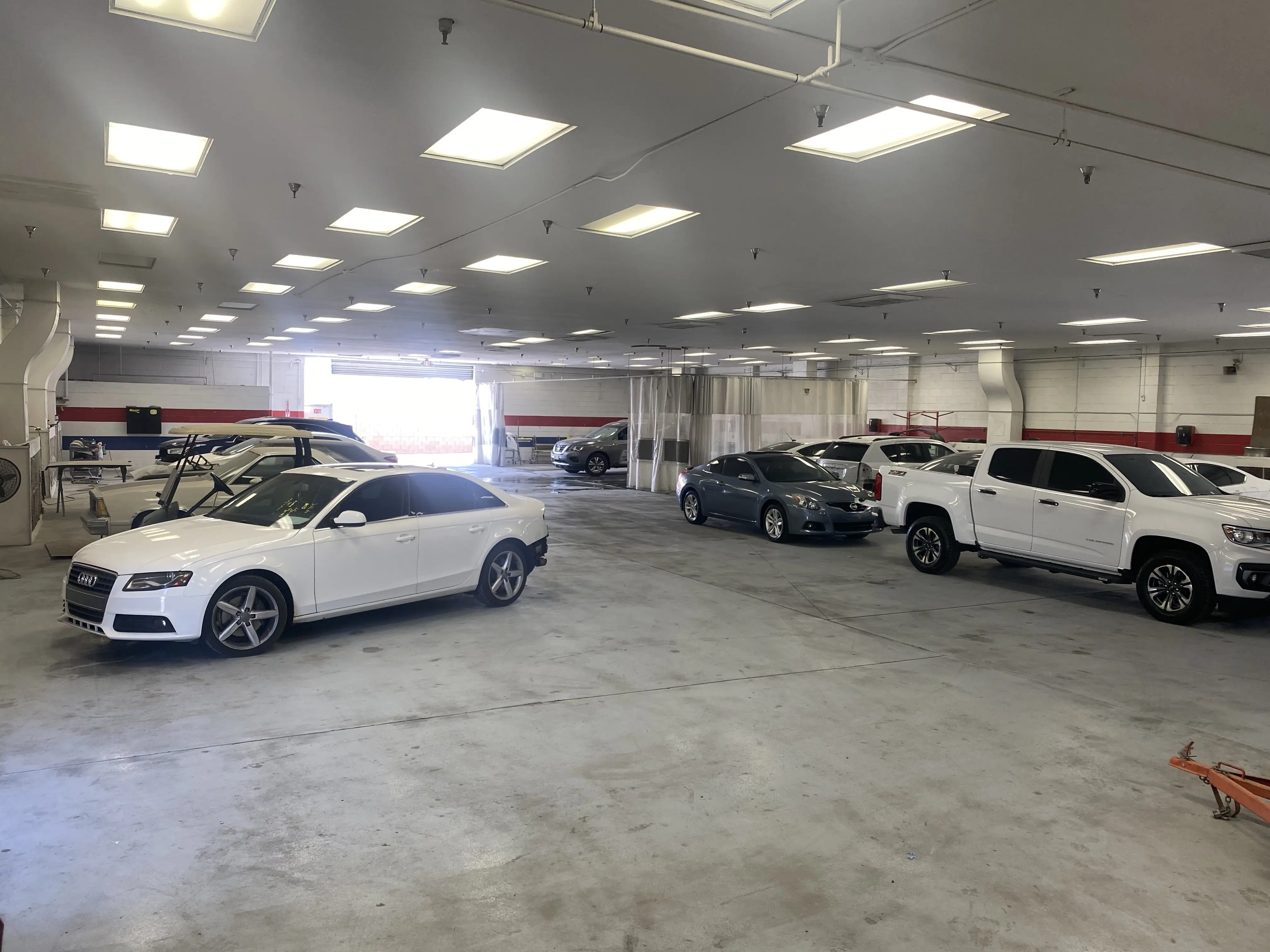 Fix Auto Las Vegas East