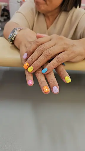 Angel's Nail