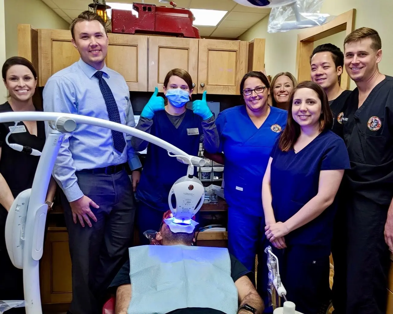 Dental Depot