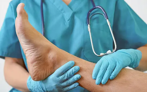 Foot and Ankle Partners of El Paso