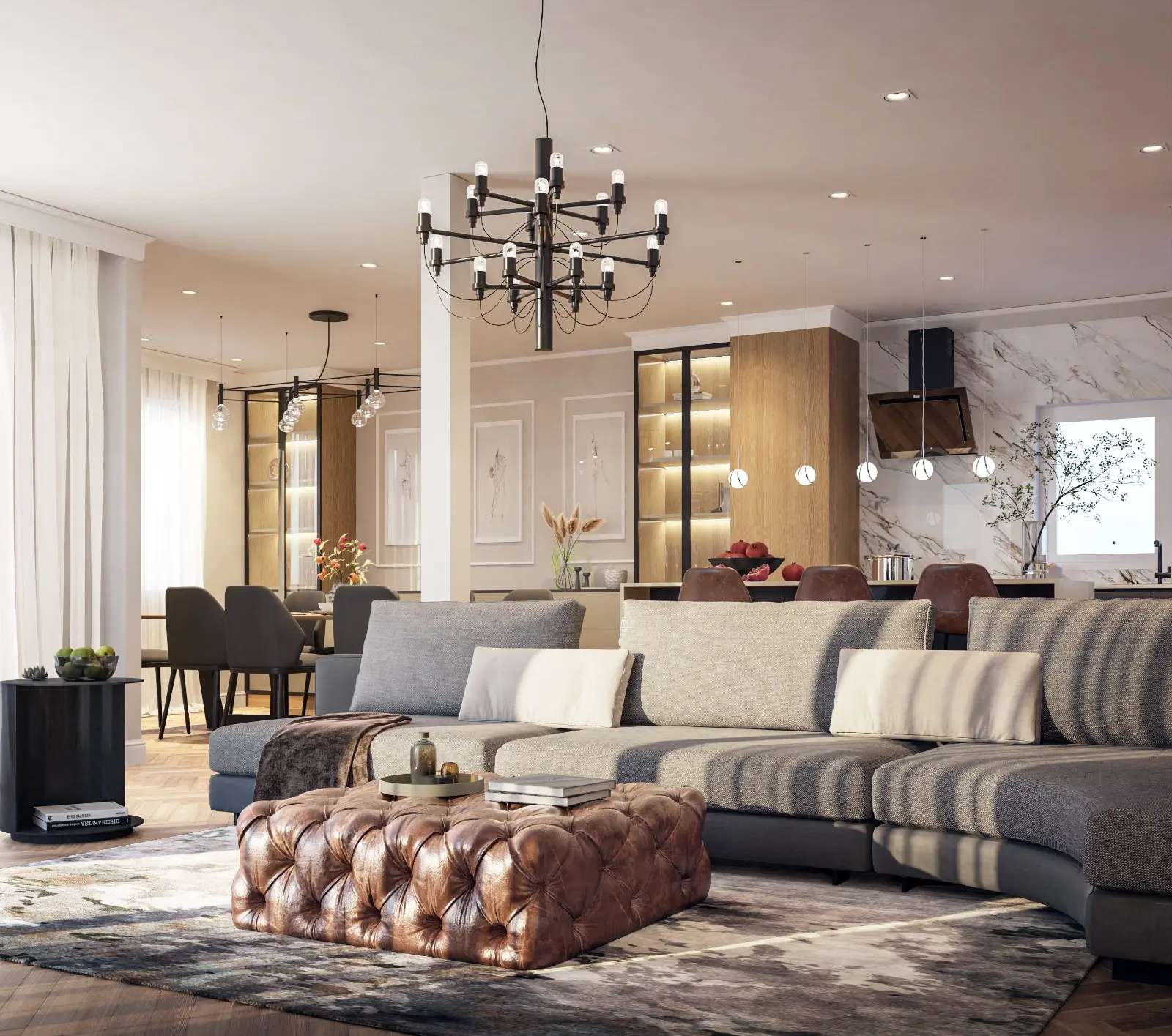Gull Interior Design
