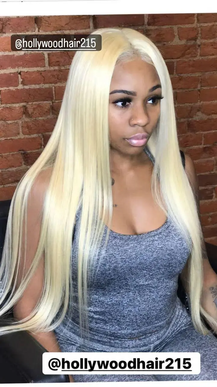 Hollywood Hair Store