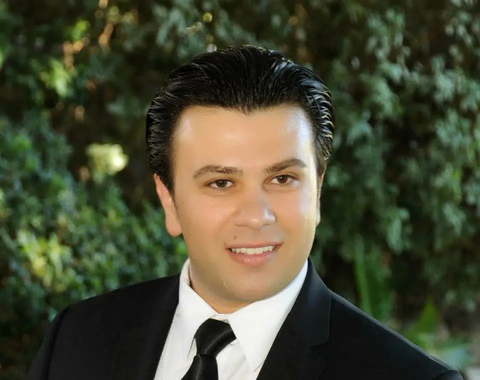 Dr. Yakov Khaydatov, DMD