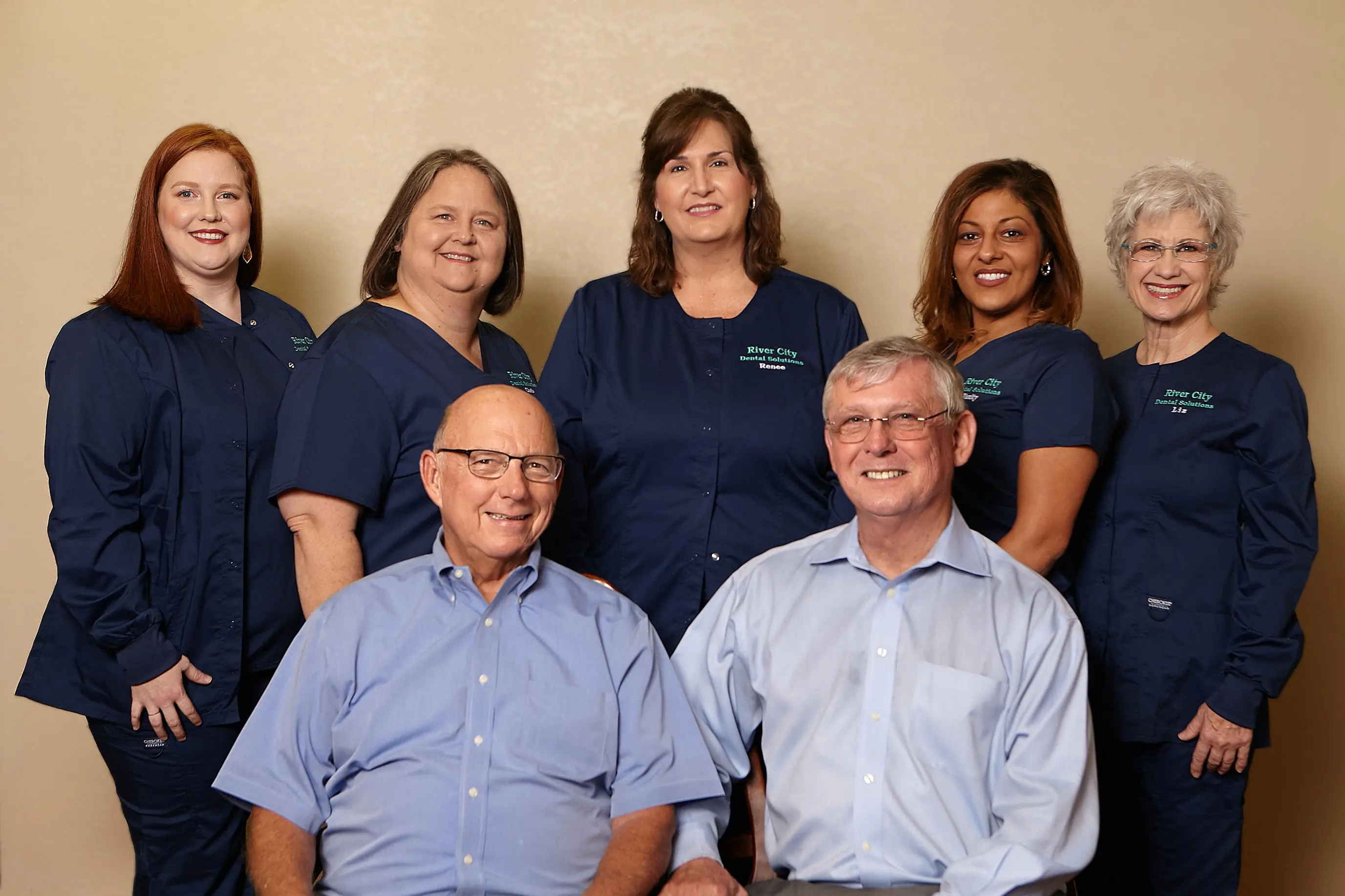 River City Dental Solutions PLLC