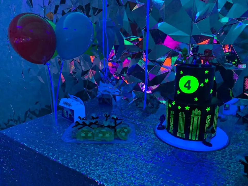 FunDimension Game Center