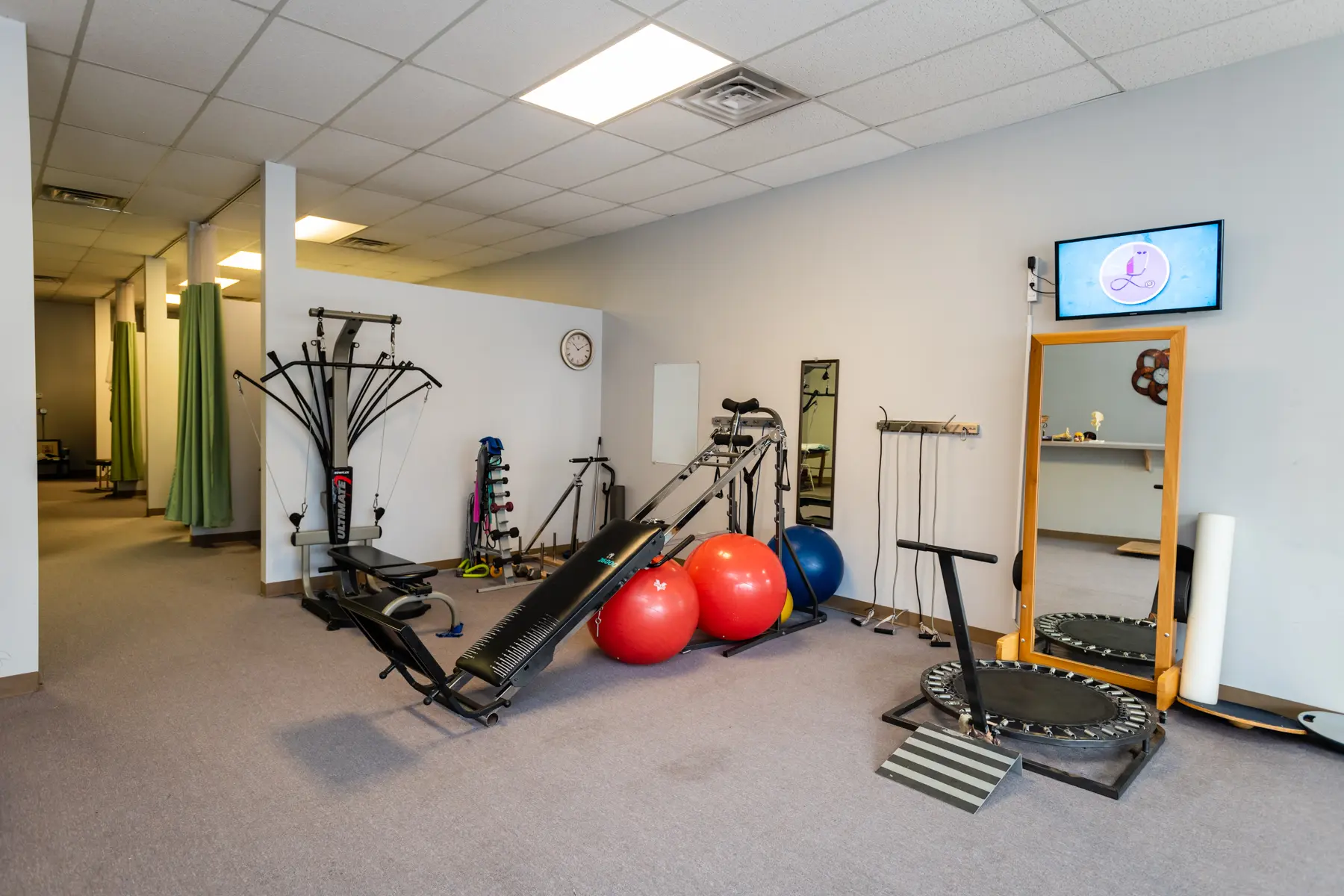 Liberty Physical Therapy