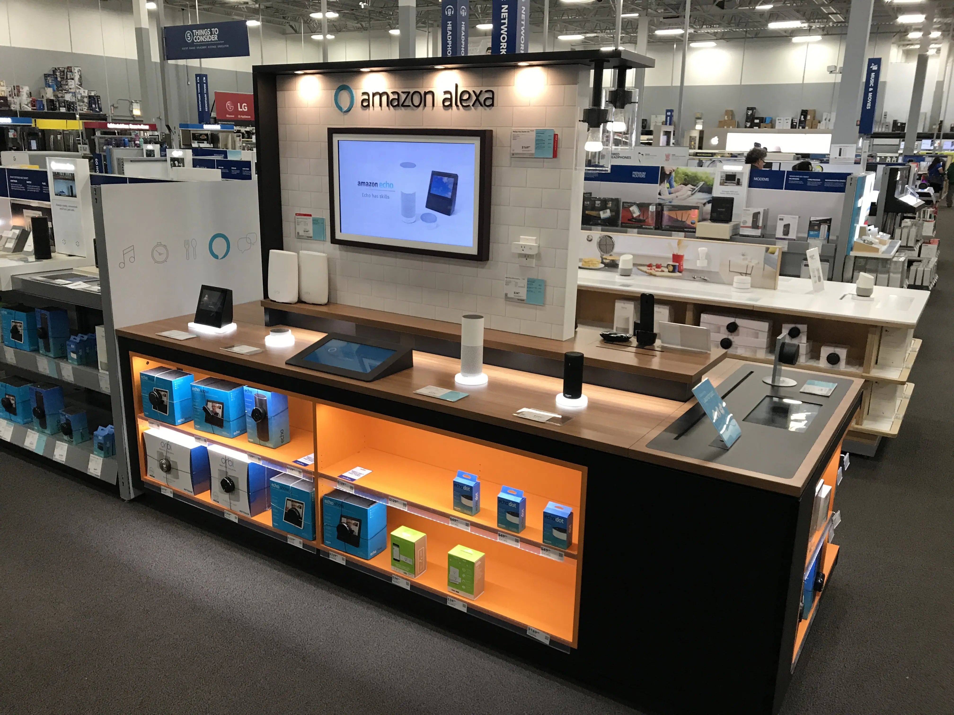 Best Buy