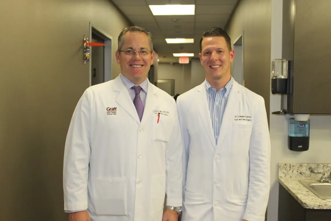 Graff Foot Ankle & Wound Care