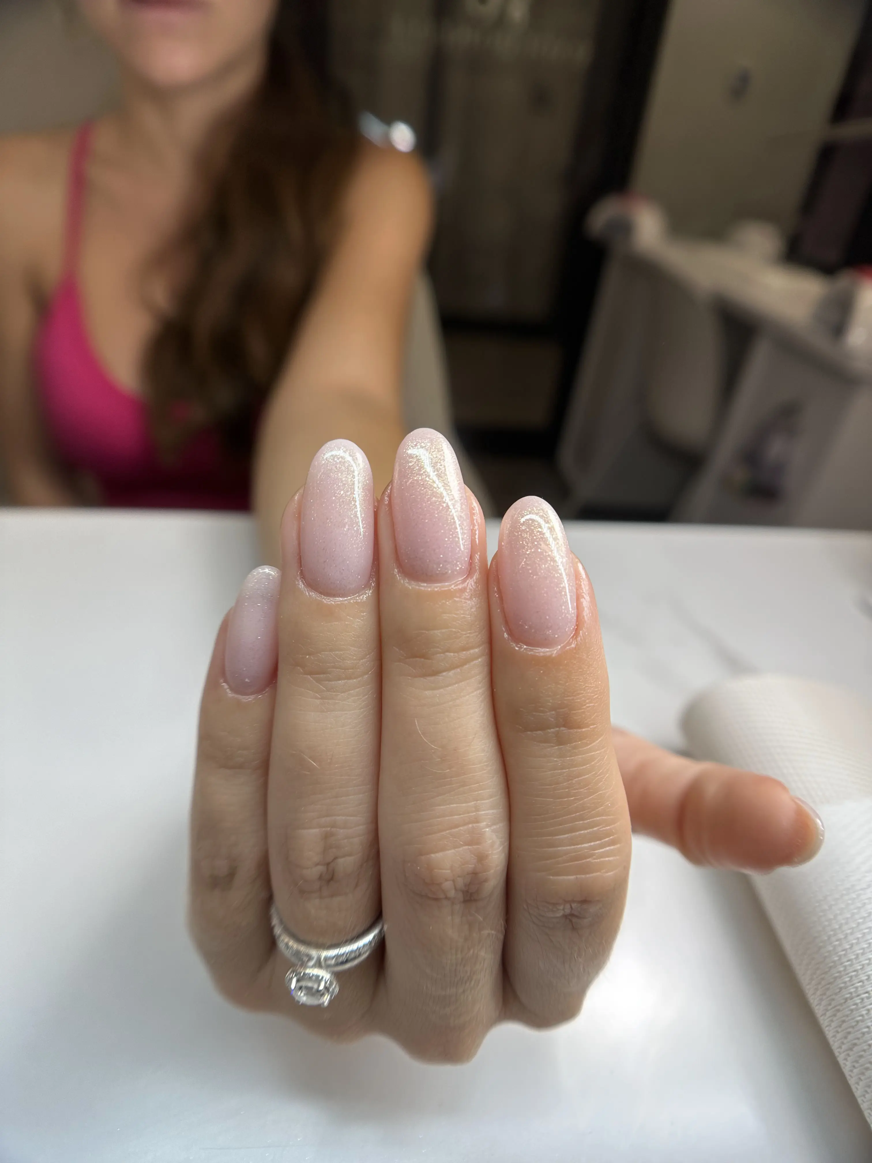 Nails by SL Mademoiselle
