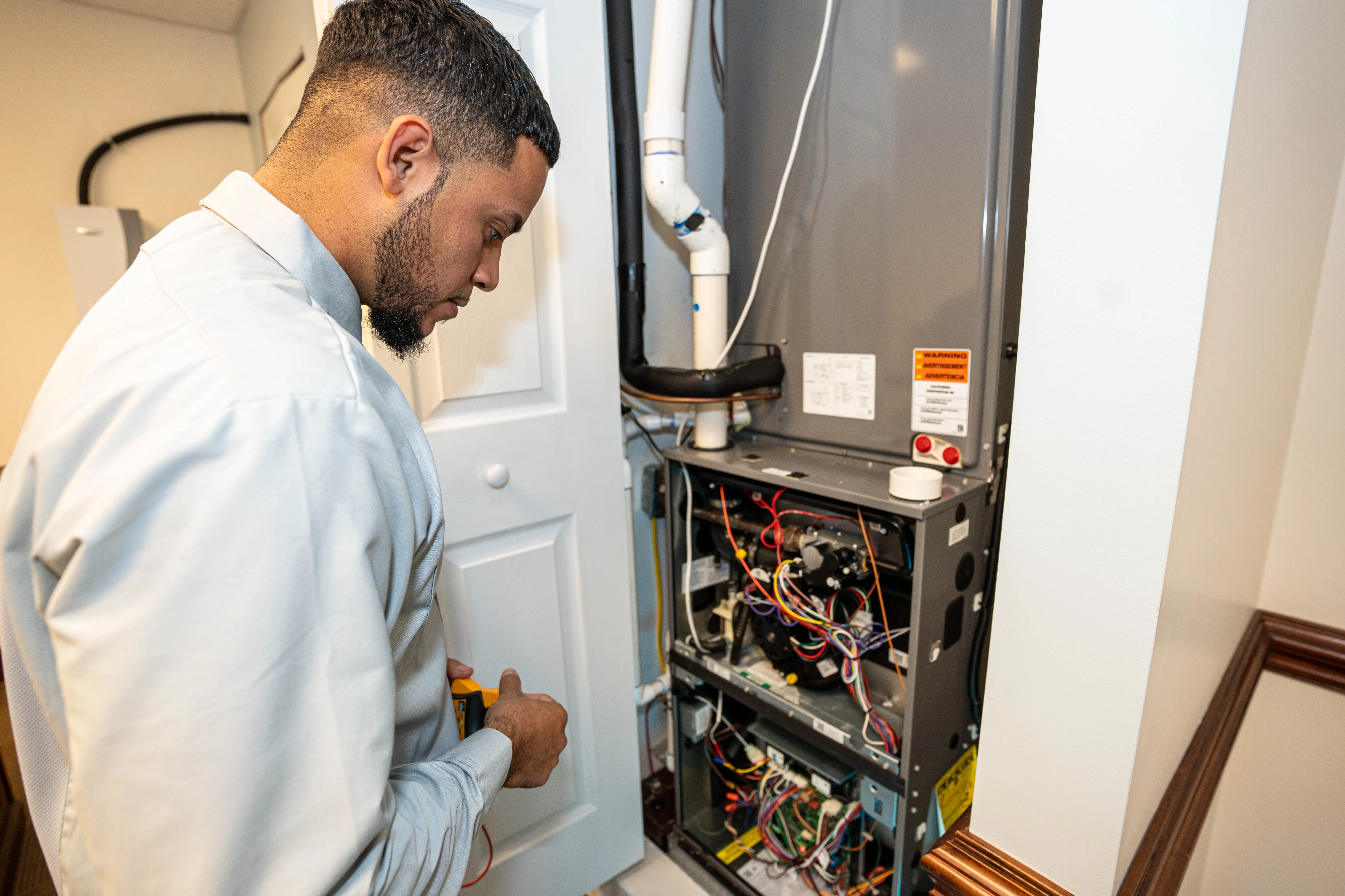 Acosta Heating, Cooling, & Electrical