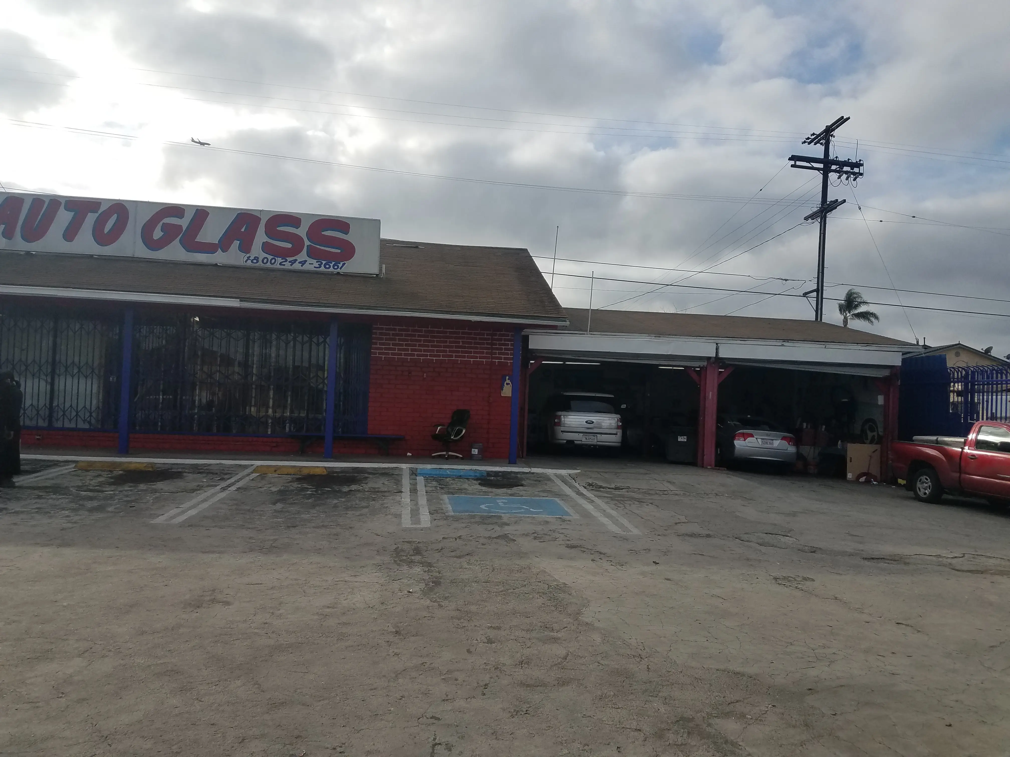 American Auto Glass