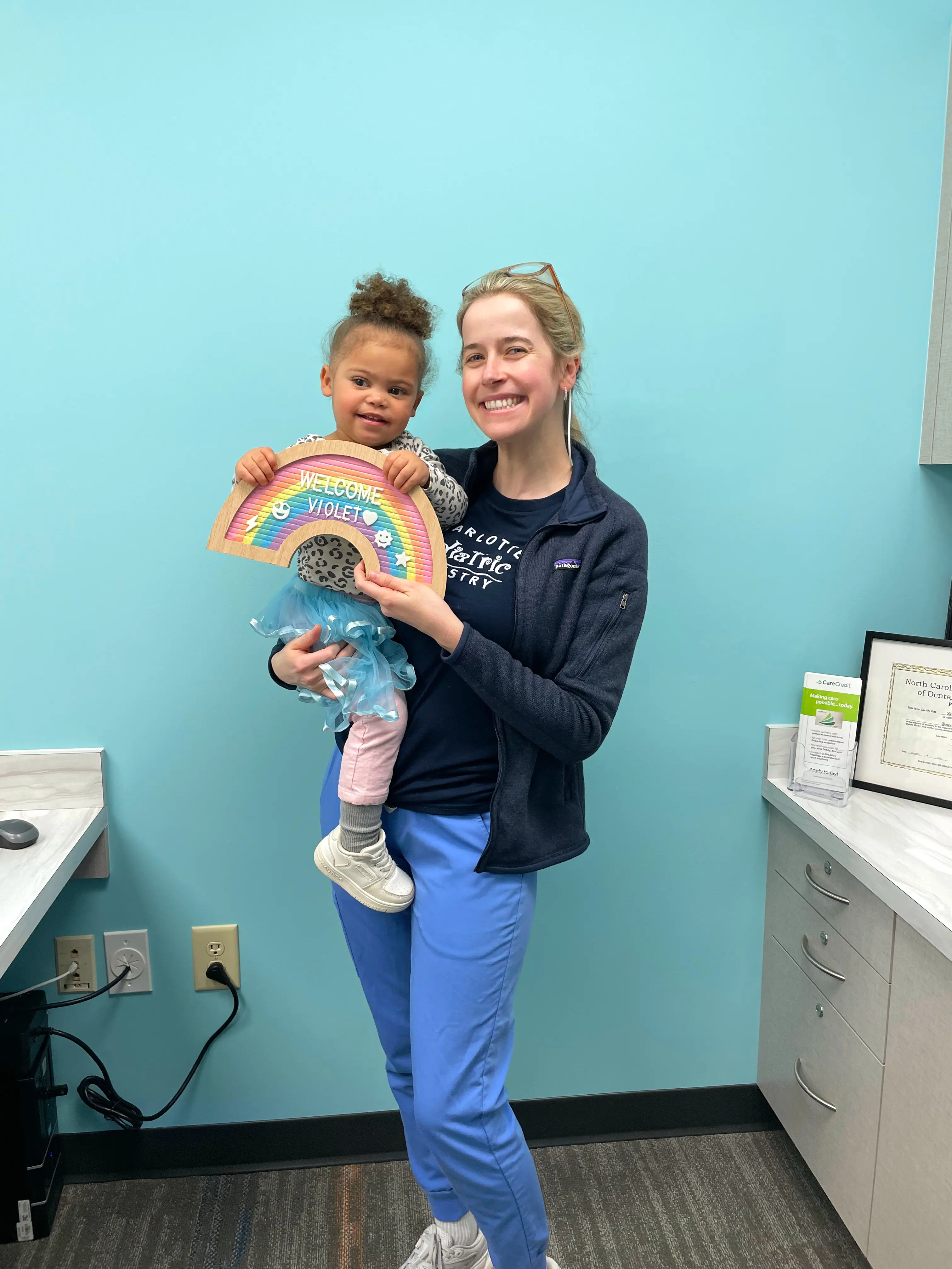 Charlotte Pediatric Dentistry