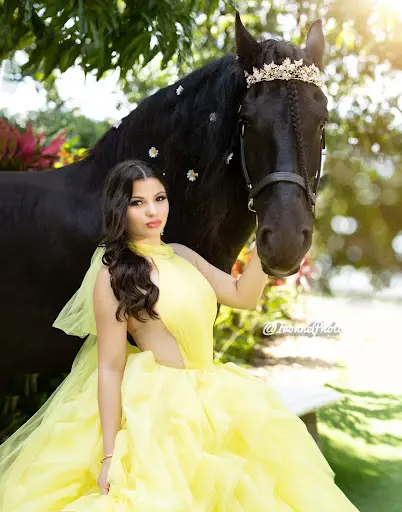 Ivonne Photo
