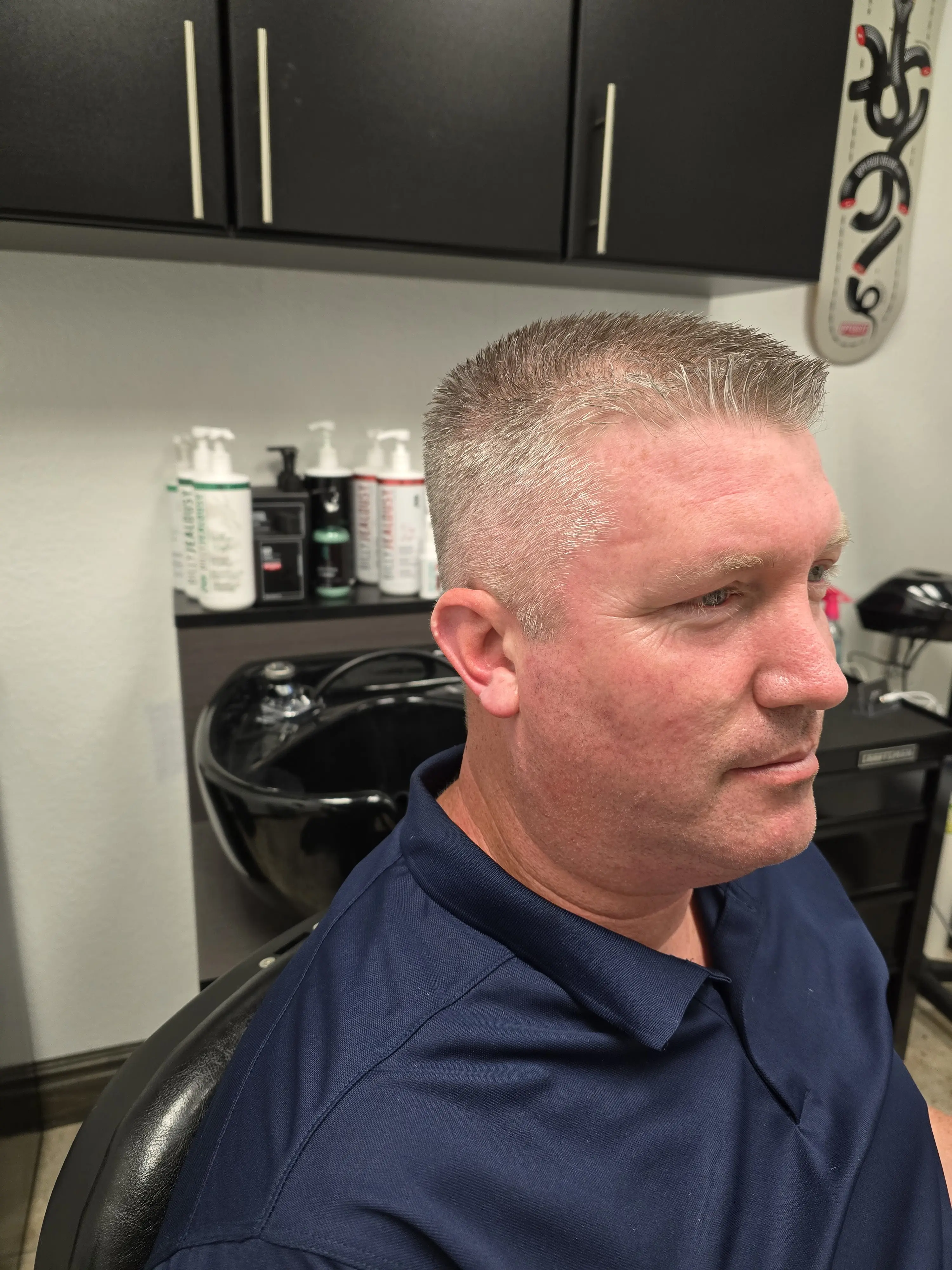 JC Fades & Shaves