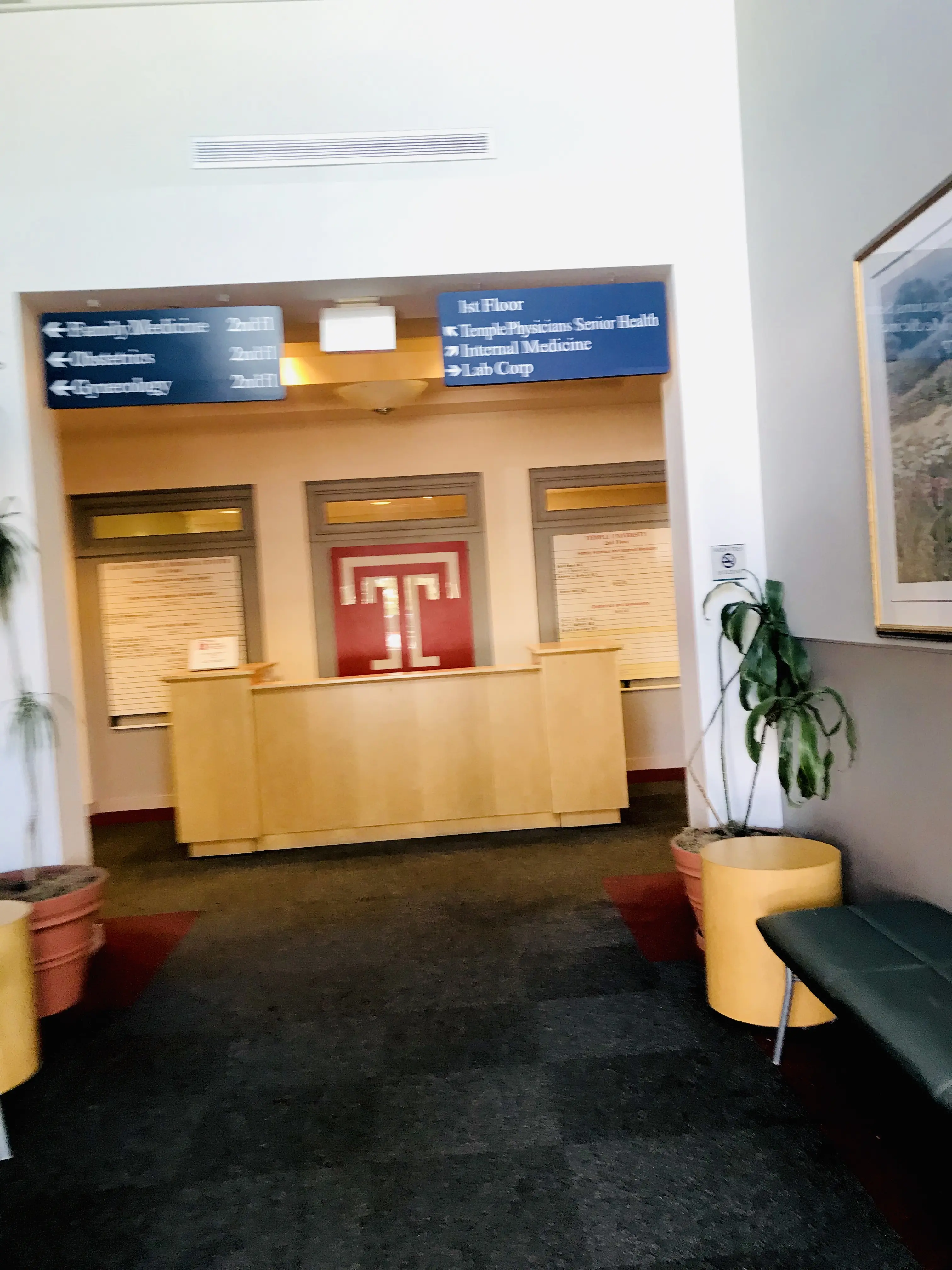 Temple Northeast Family Medicine