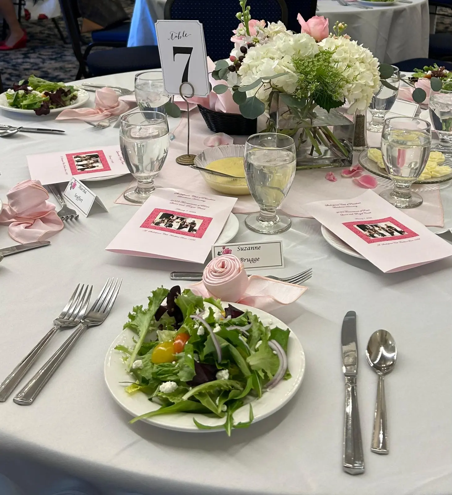 Lux Creations Catering