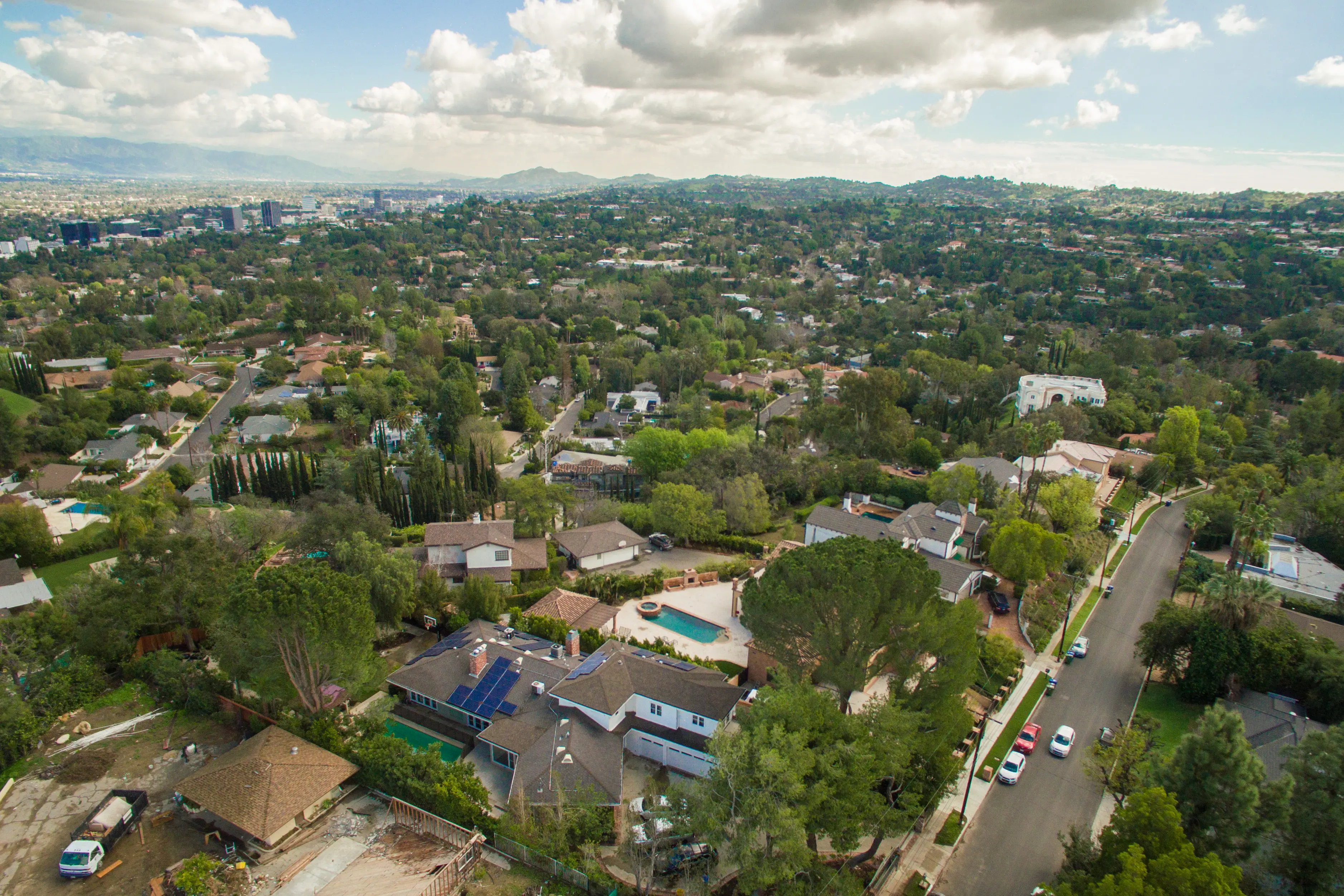 Ascend Healthcare: Residential and Outpatient Treatment for Teens in California