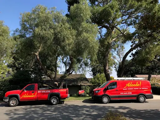 Adeedo Plumbing, Drains & Heating