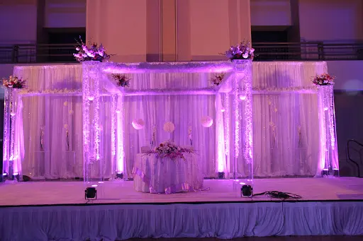 Dhoom Decoration