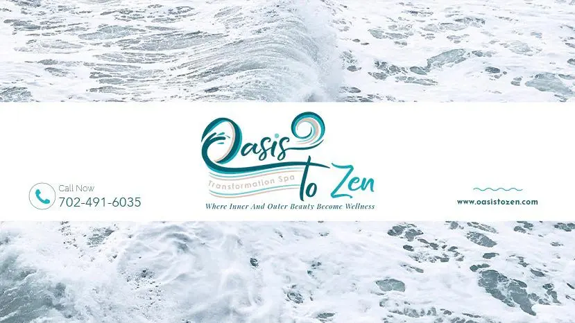 Oasis to Zen | Transformation Spa