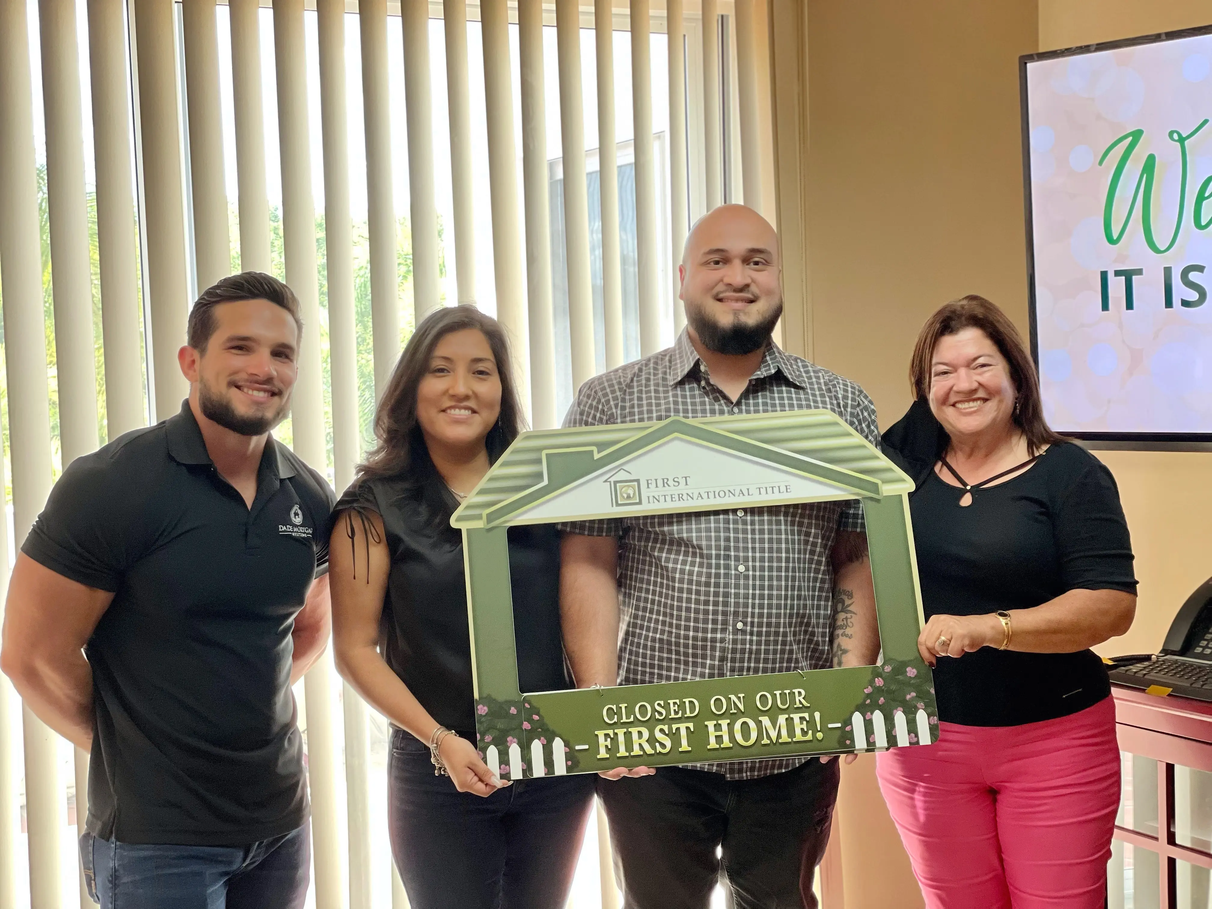 Dade Mortgage Solutions