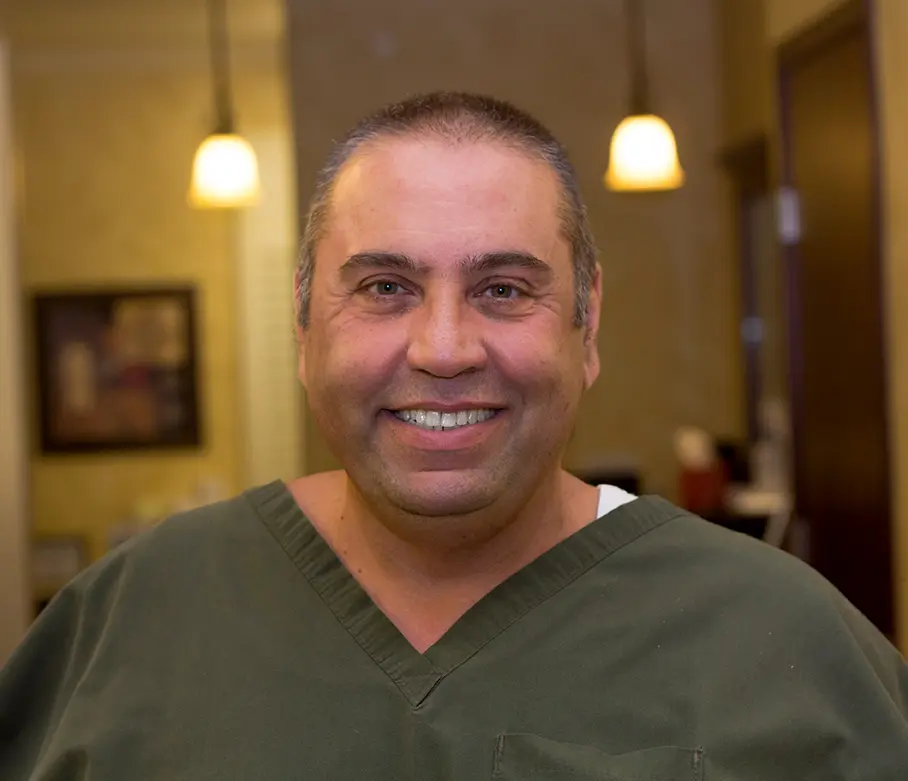 Antoon Family Dental of Plano