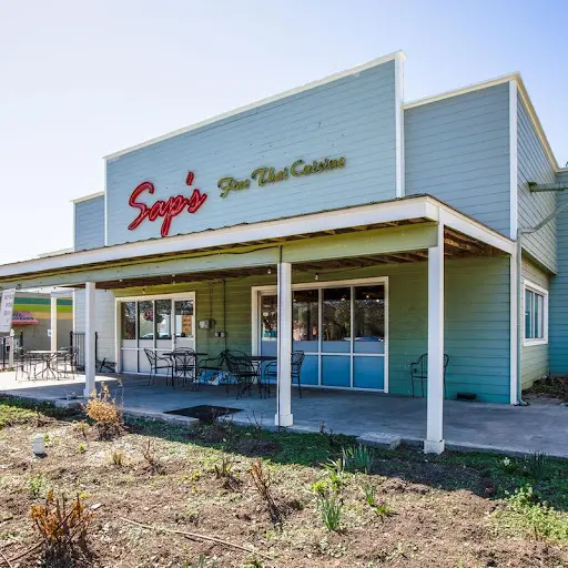 Sap's Ver Fine Thai Cuisine