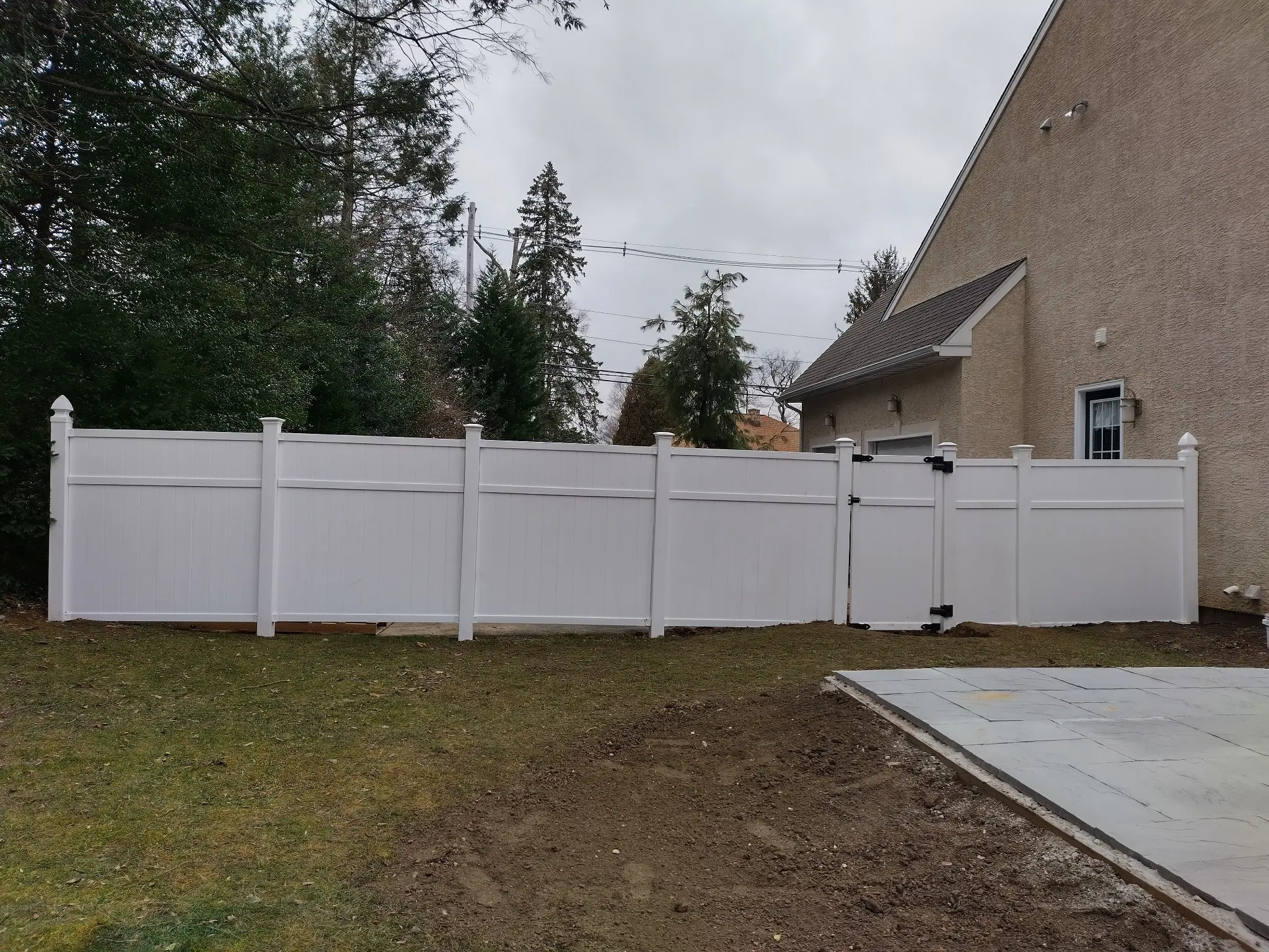 Scott's Landscaping & Snow Removal