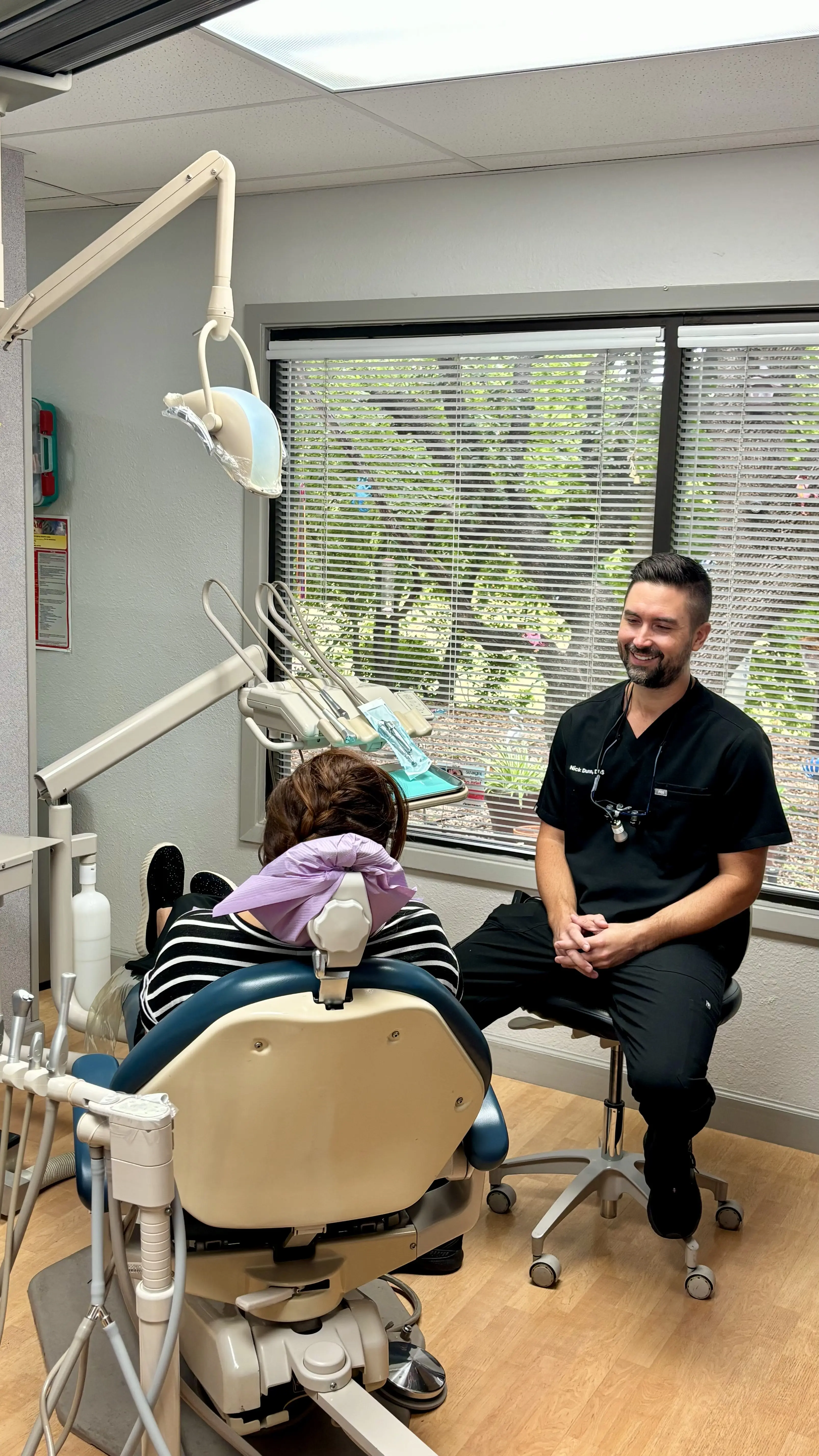 Elm Creek Dentistry