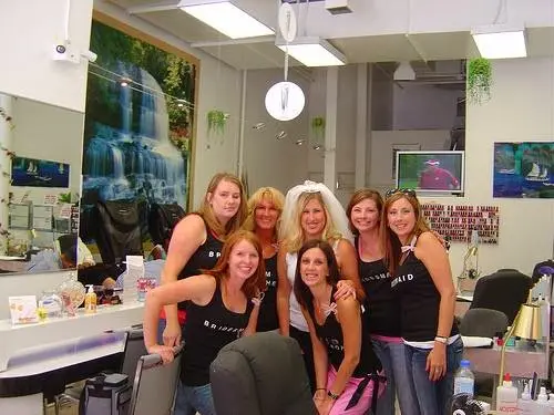 Diana's Nail and Spa