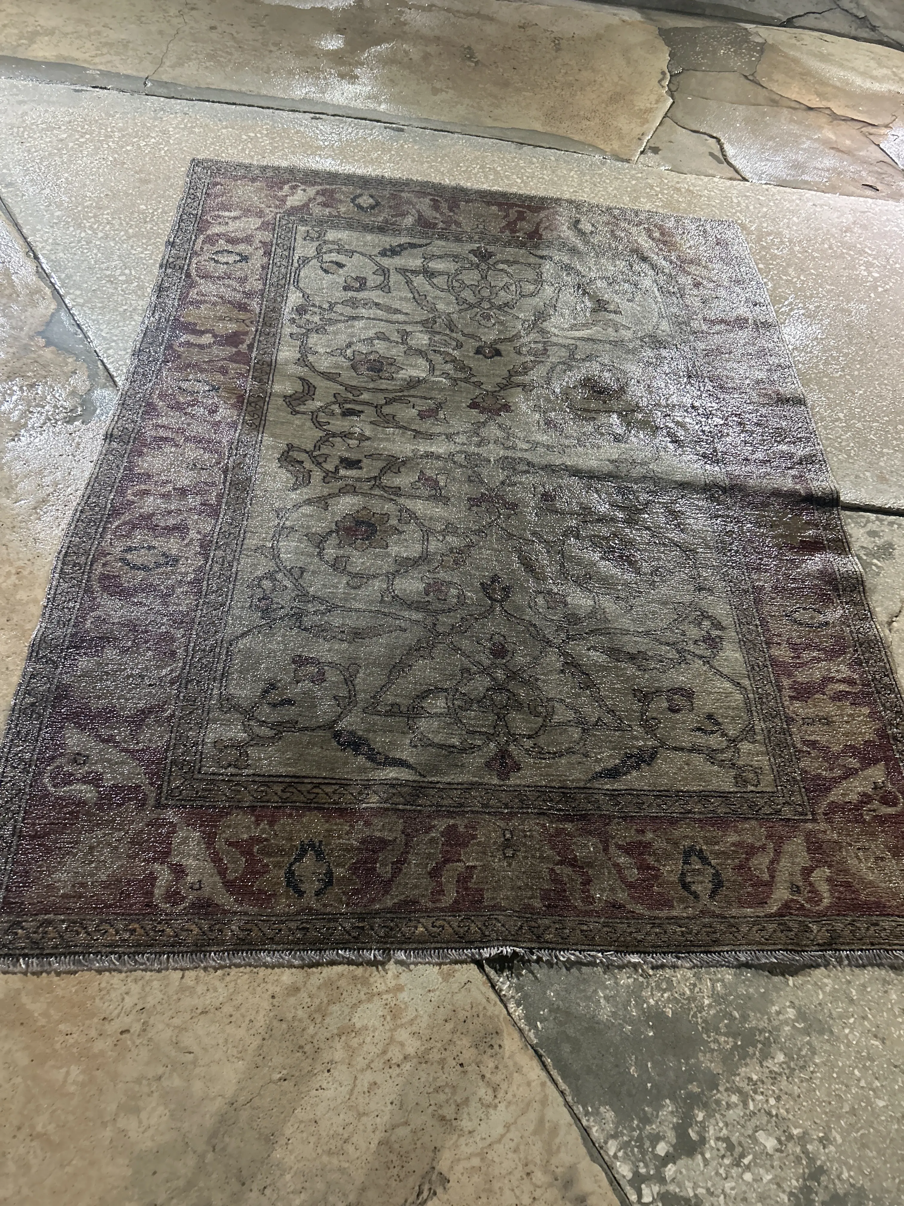 Hilliard rug cleaners