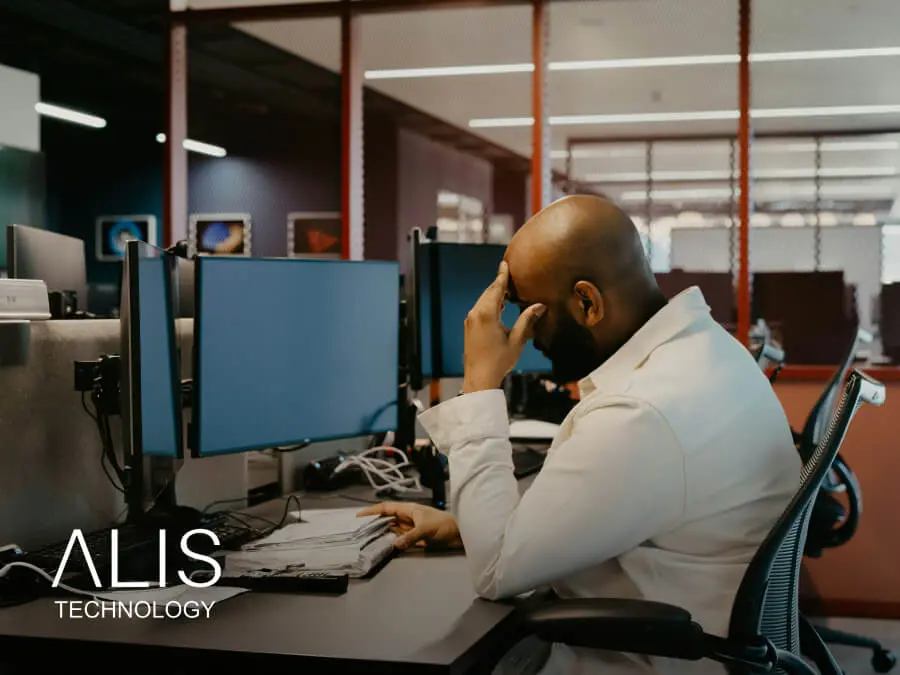 Alis Technology