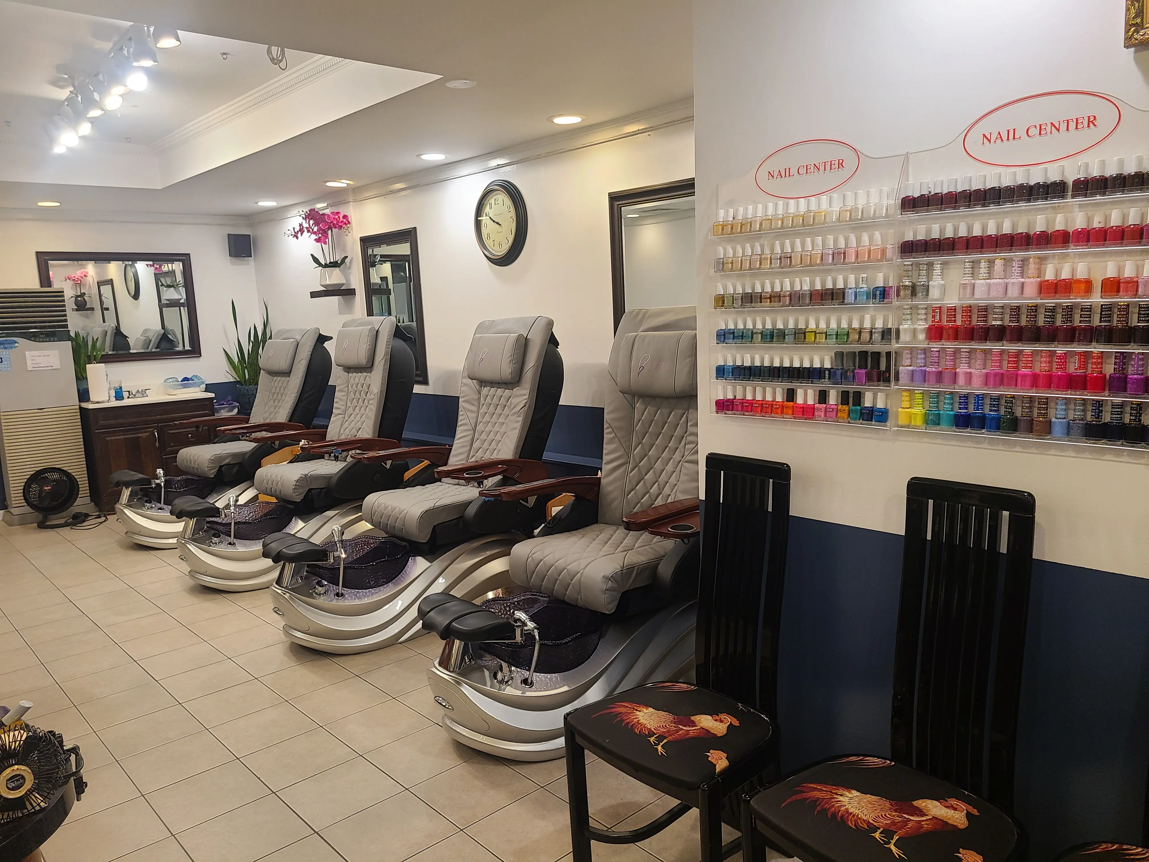 Lisa's Nail Salon, Inc.
