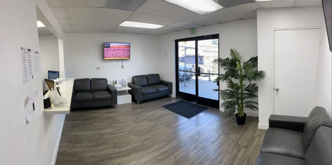 Angeles Urgent Care