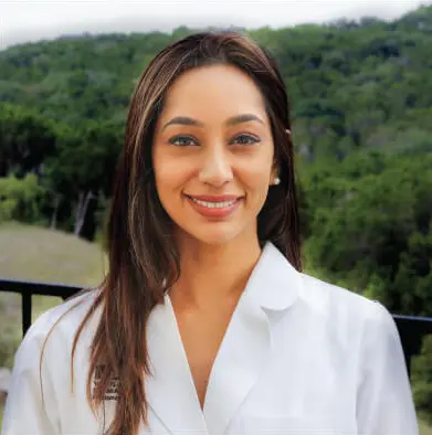 Fareesa Sandoval, MD
