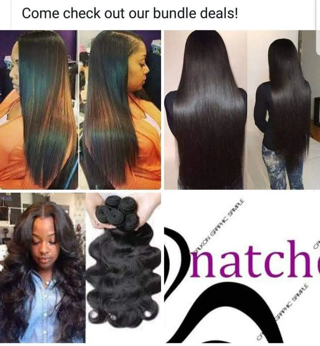 Quick Hair Therapy Inc