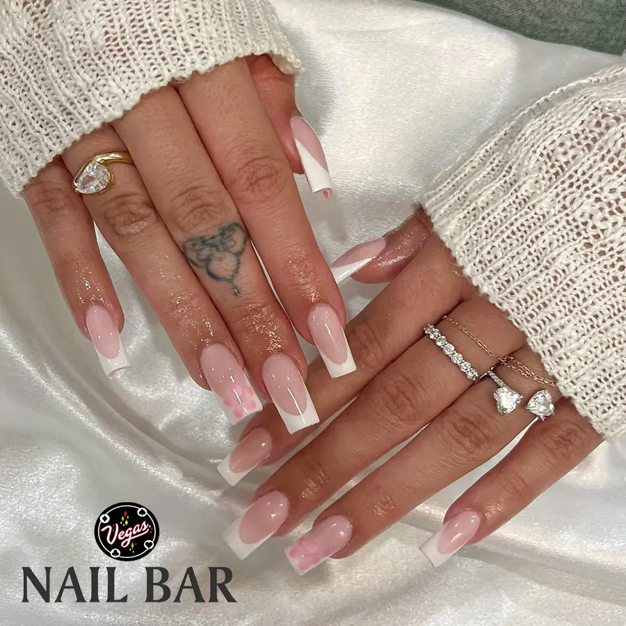 Vegas Nail Bar